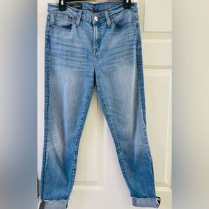 J. Crew Skinny Jeans